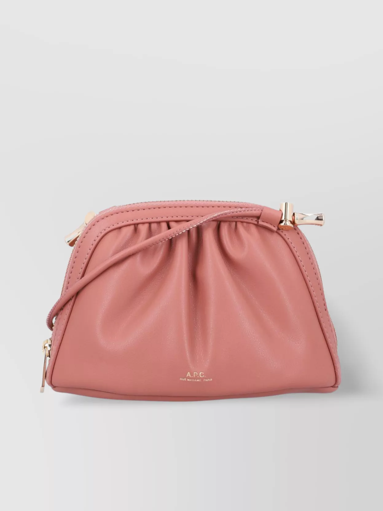 Apc A.p.c. Small Ninon Bag