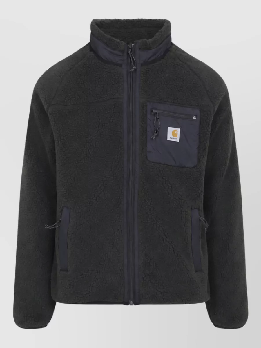 Carhartt Wip quilted padded jacket