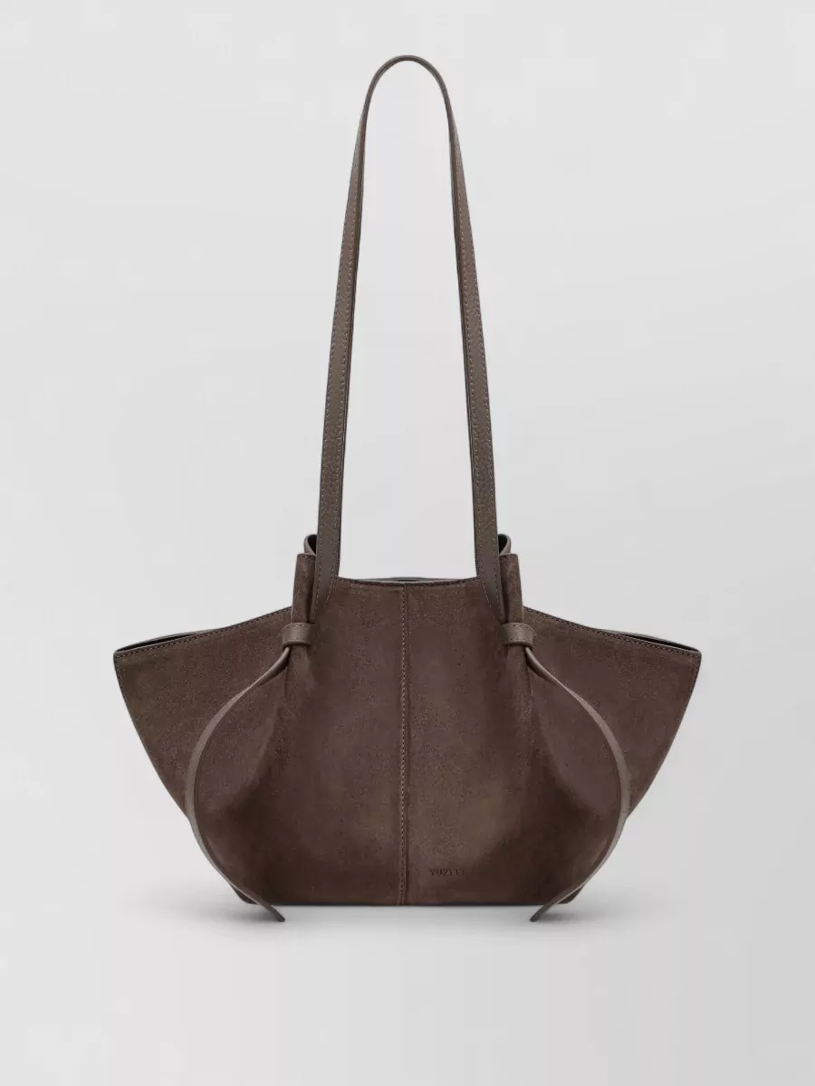 Yuzefi mochi tote bag