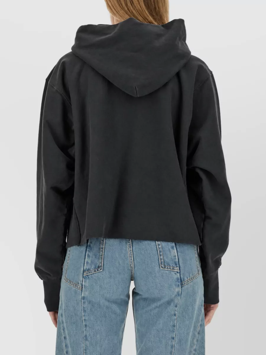 Maison Margiela Cotton Hoodie