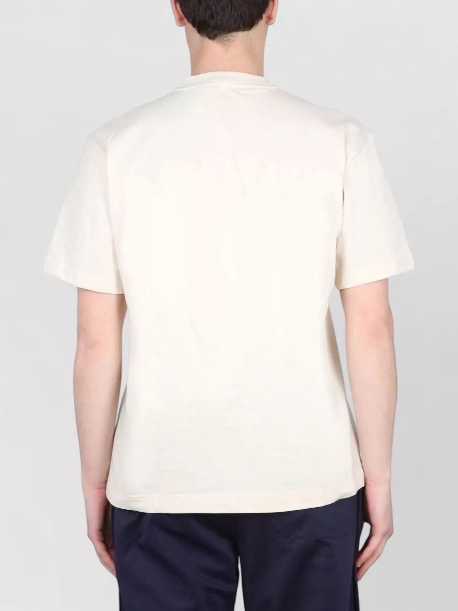Sunnei Logo-Print T-Shirt