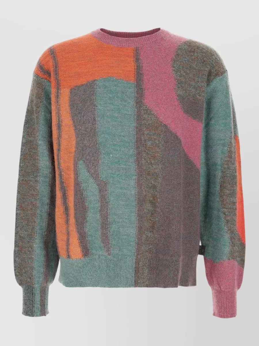 Paul Smith Multicolor sweater