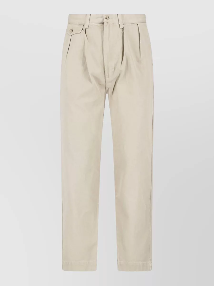 Polo Ralph Lauren Straight-leg chinos