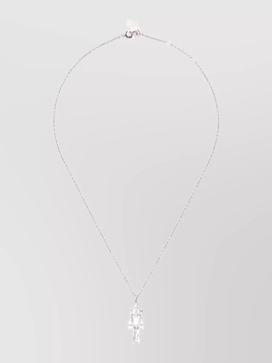 Vivienne Westwood pendant necklace
