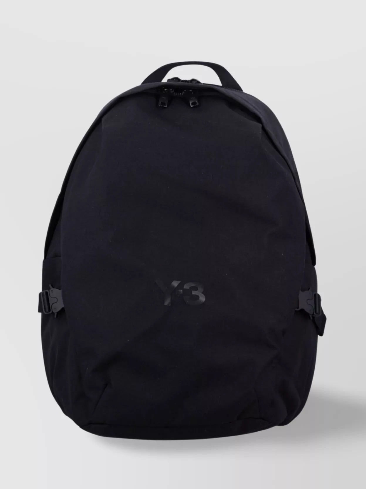 Y-3 Adjustable Straps Versatile Backpack