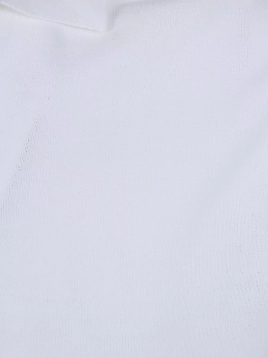 Dondup Crepe Cotton Regular Fit Polo Shirt