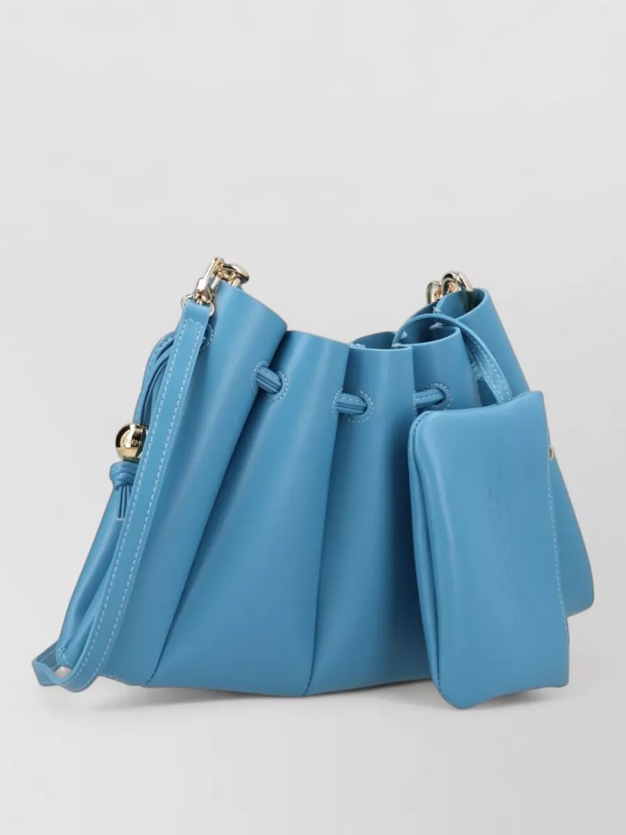 Themoiré Recycled Crossbody Bag
