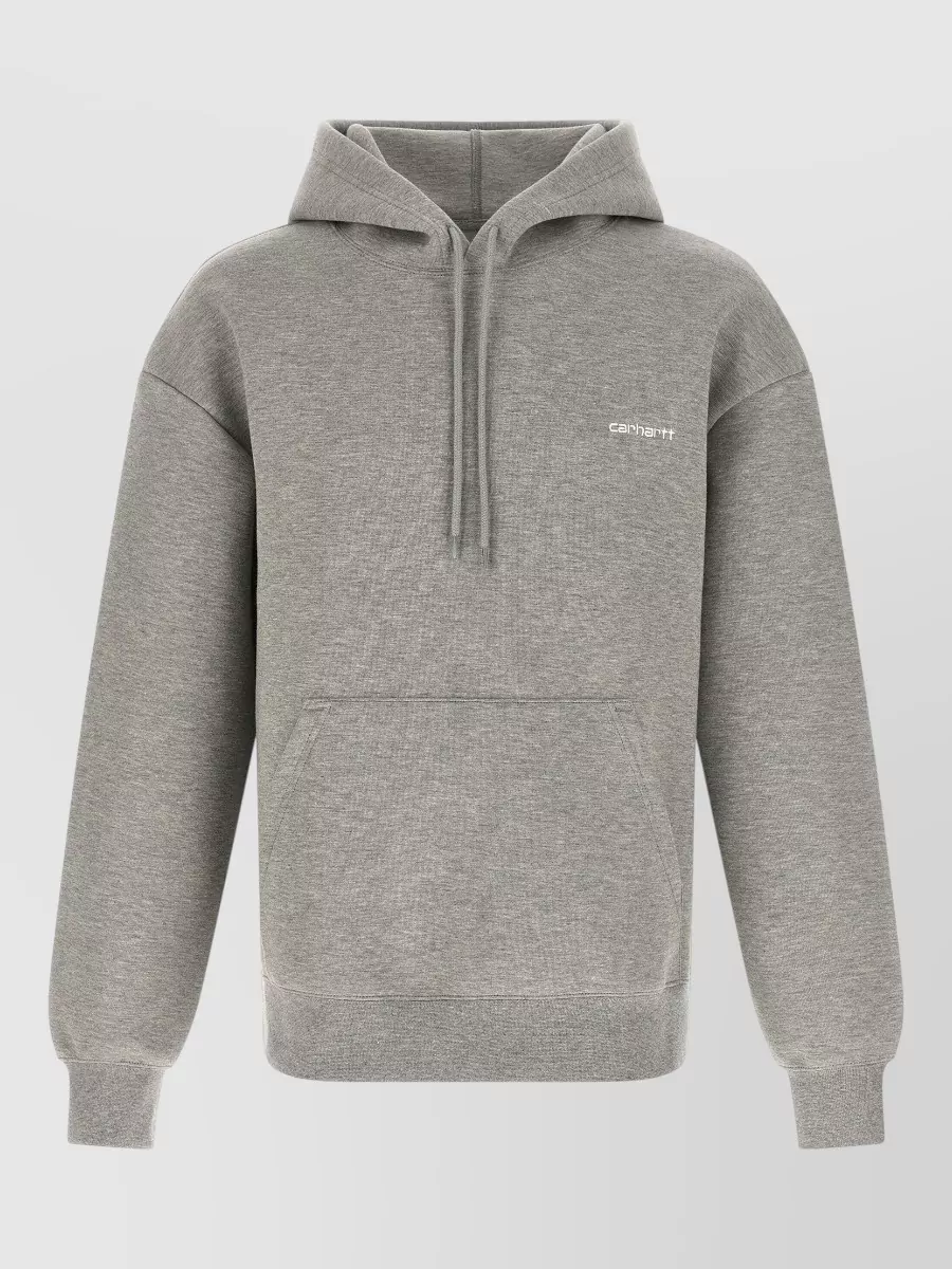 Carhartt Wip Cotton blend alda hoodie