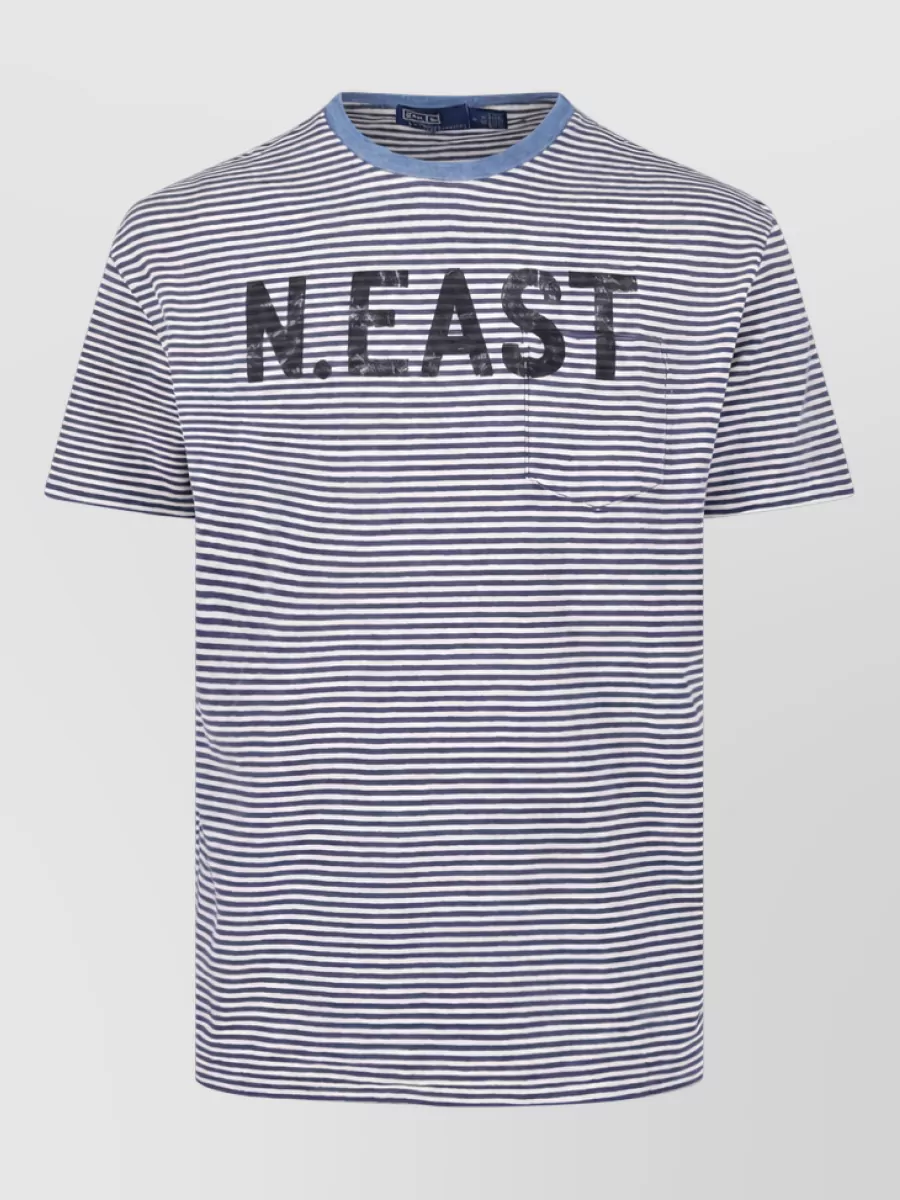 Polo Ralph Lauren short sleeve shirt