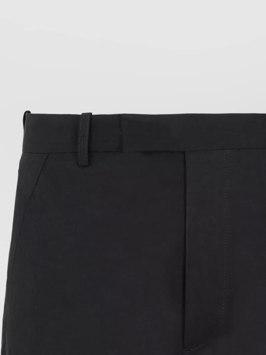 Craig Green Uniform Straight-Leg Trousers
