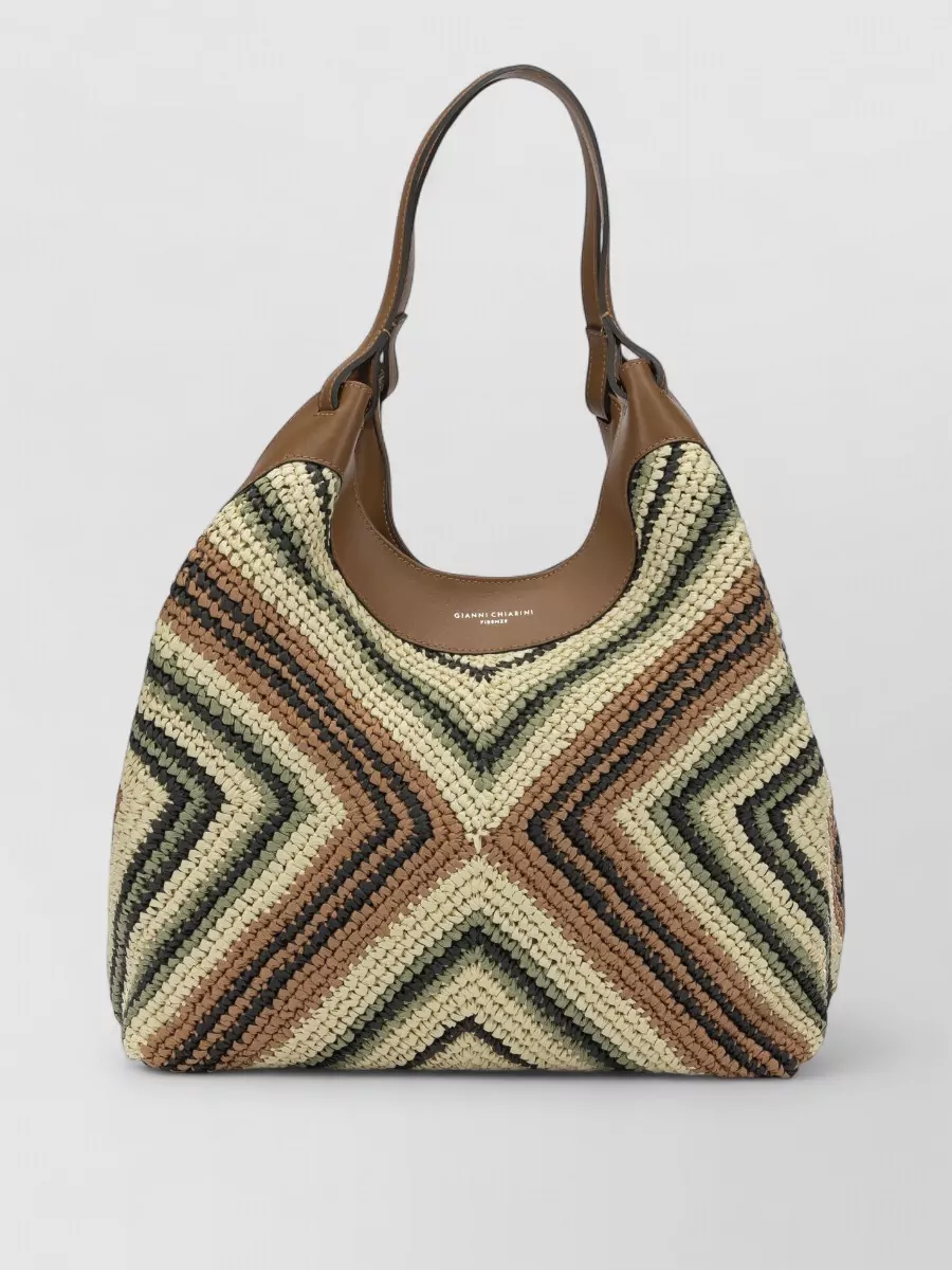 Gianni Chiarini Tote Bag