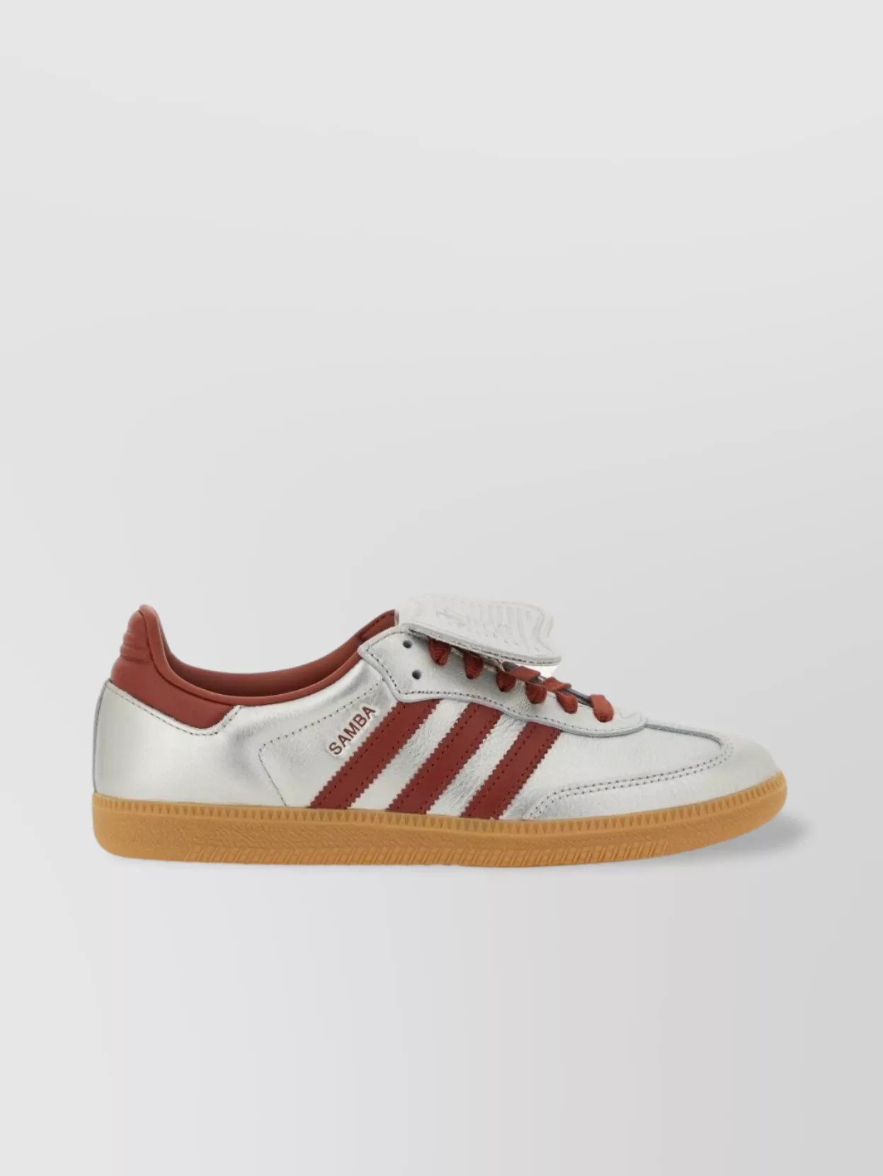 Adidas Originals Lt Samba Sneakers Rubber Sole