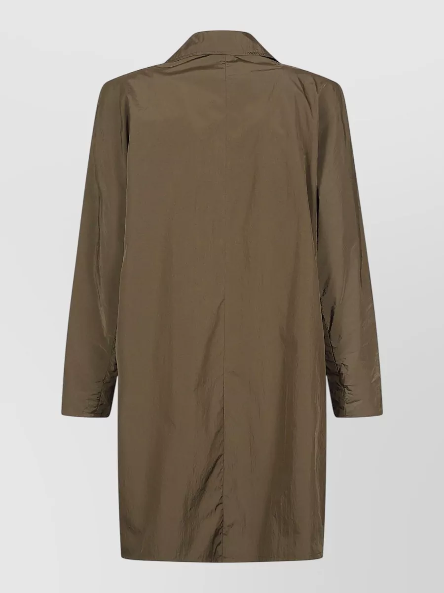 The Row Felixa Coat