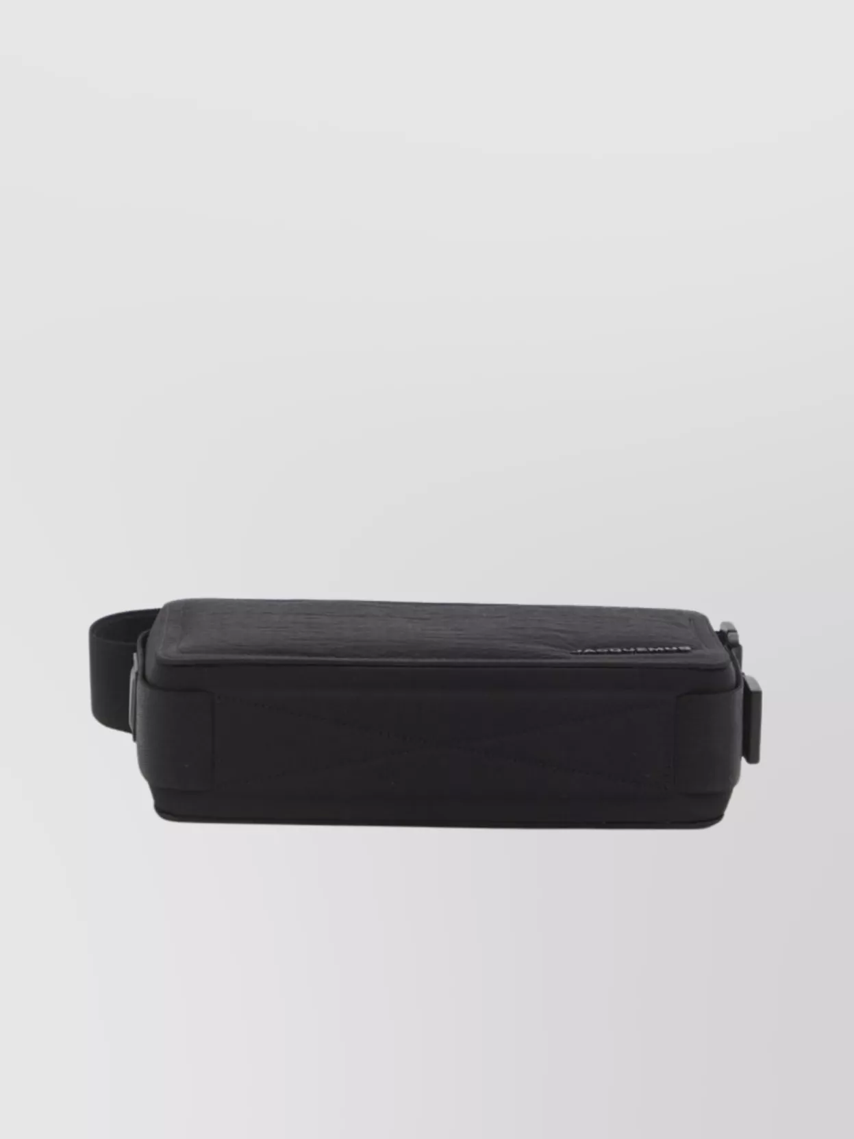 Jacquemus Horizontal Rope Crossbody Bag