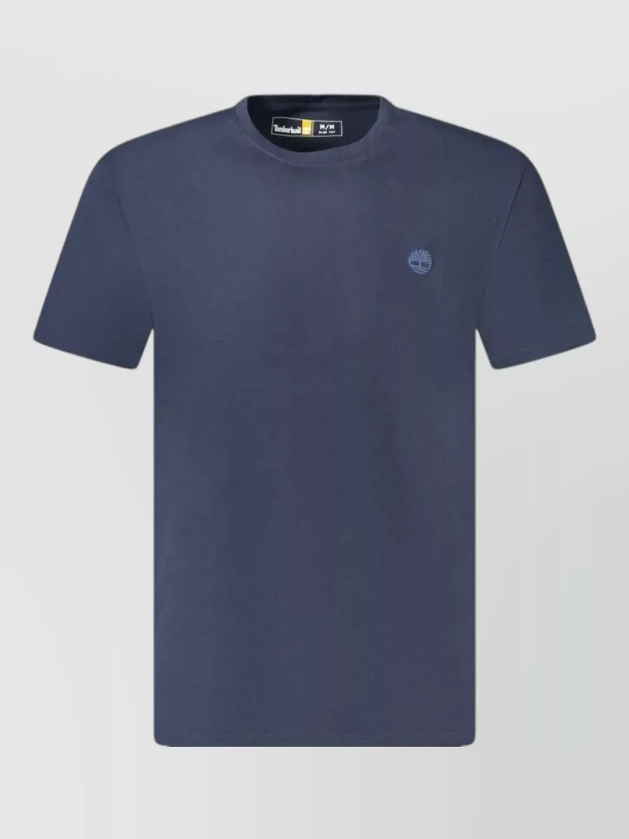 Timberland crew neck t-shirt