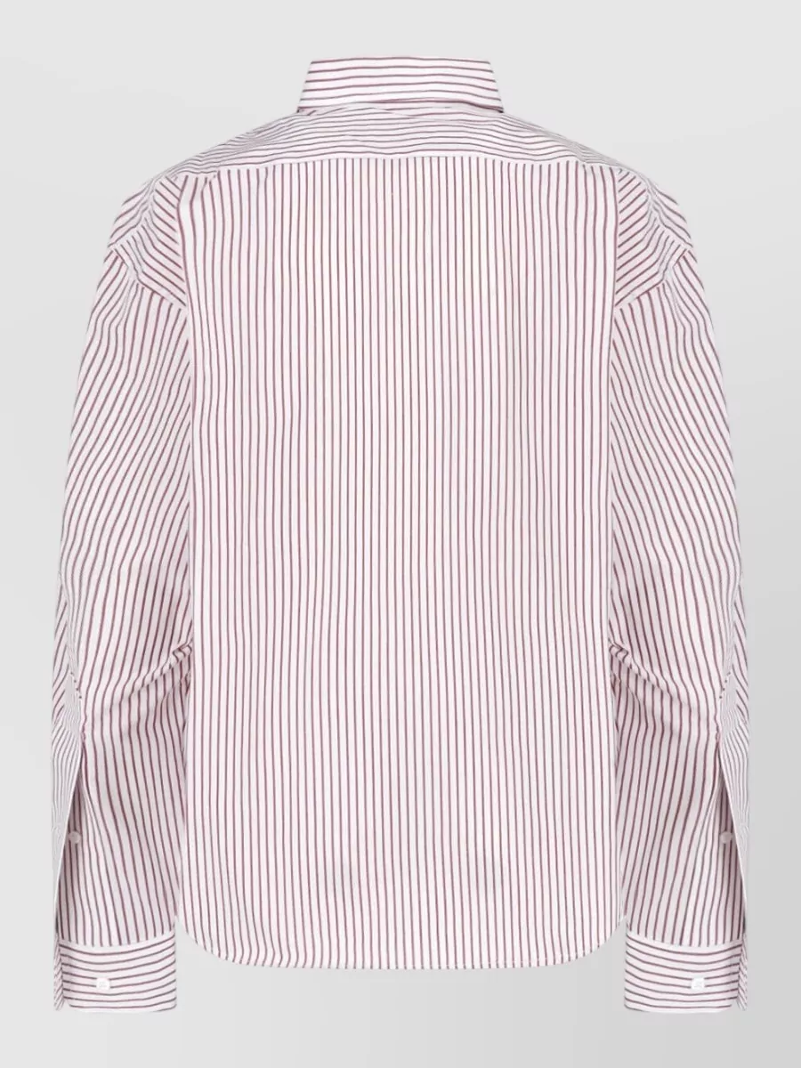 Vaquera Cotton Sweatshirt