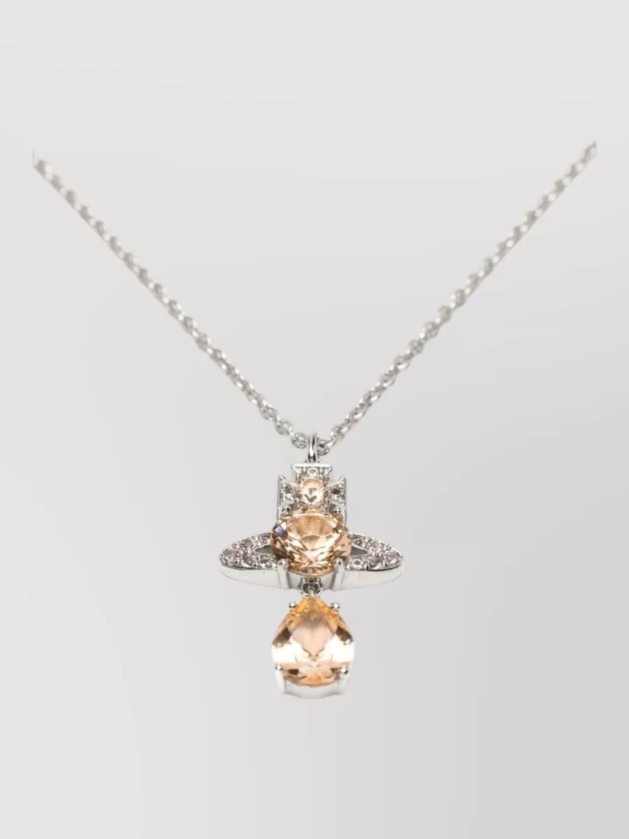 Vivienne Westwood necklace