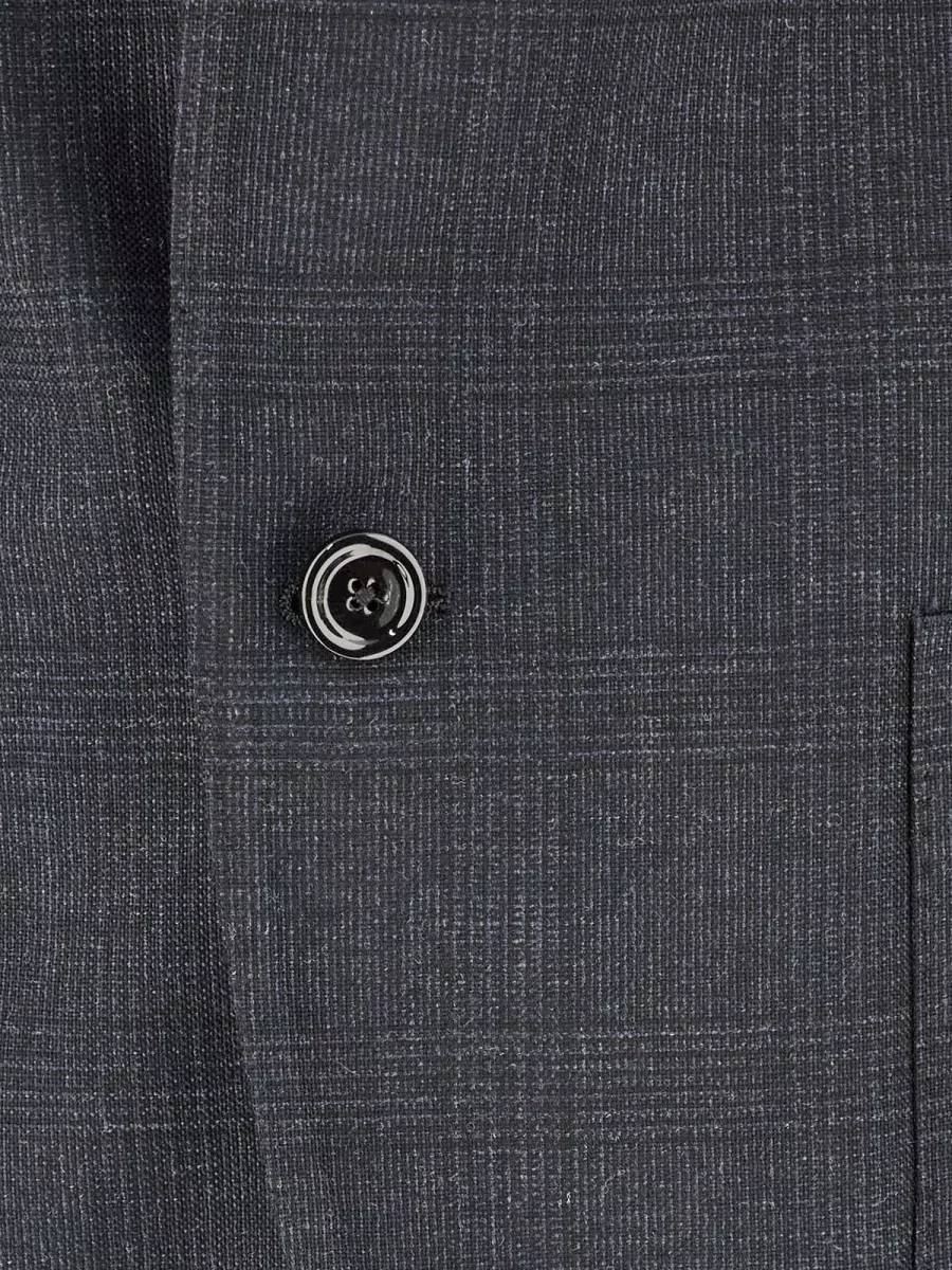 Lardini Single-Breasted Coat