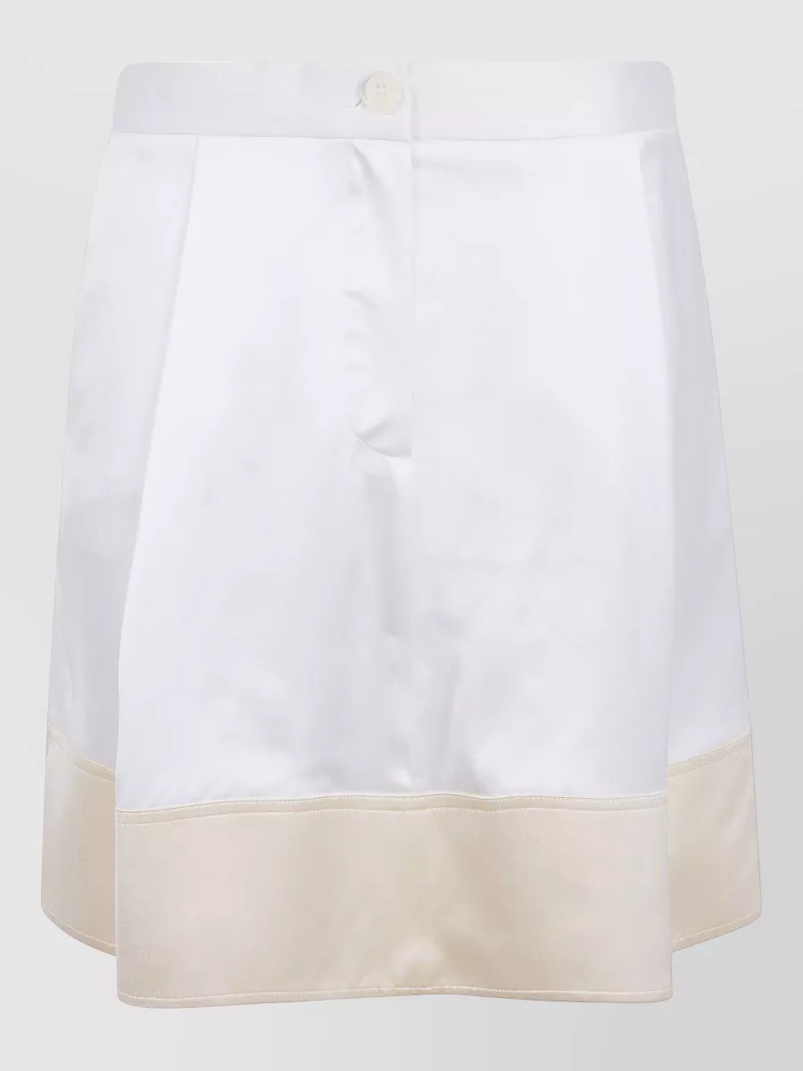 Totême Tailored Shorts
