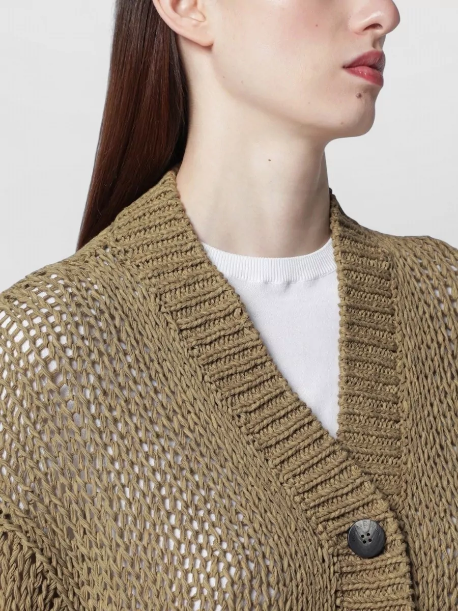 Roberto Collina Cardigan