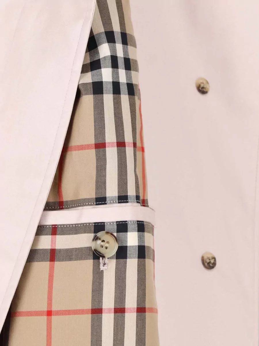 Burberry Trench Coat