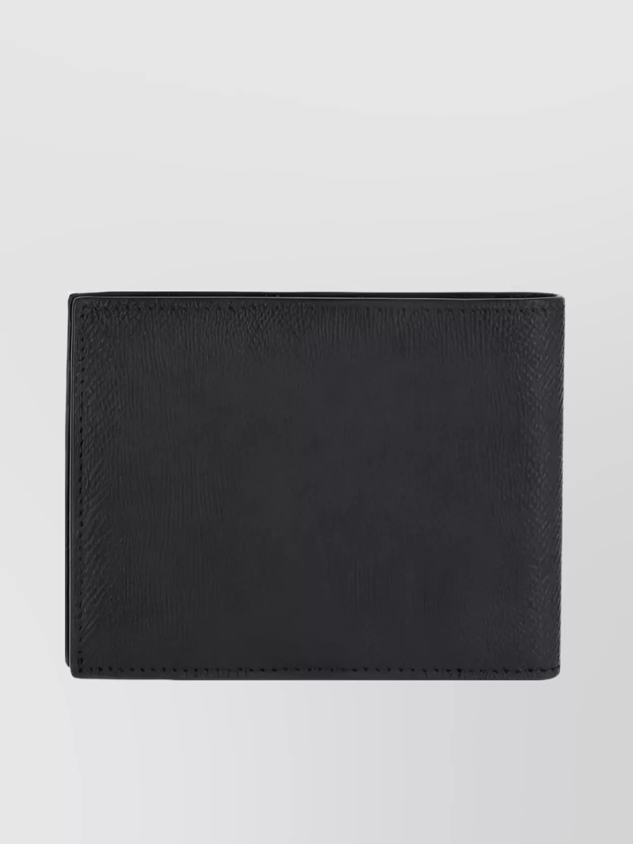 Ferragamo Fold Wallets Gold Hardware