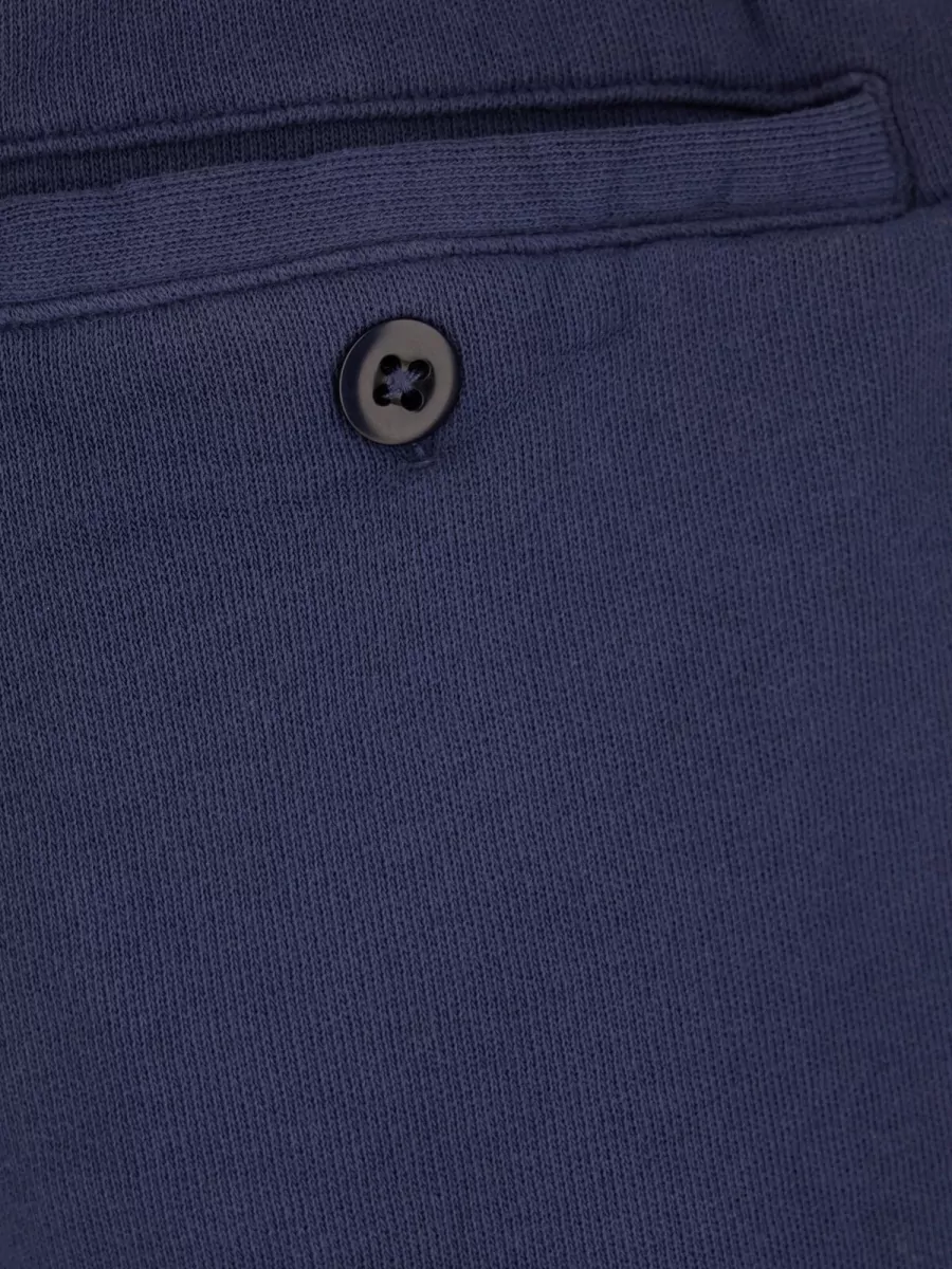 Polo Ralph Lauren Cotton Blend Bermuda Shorts