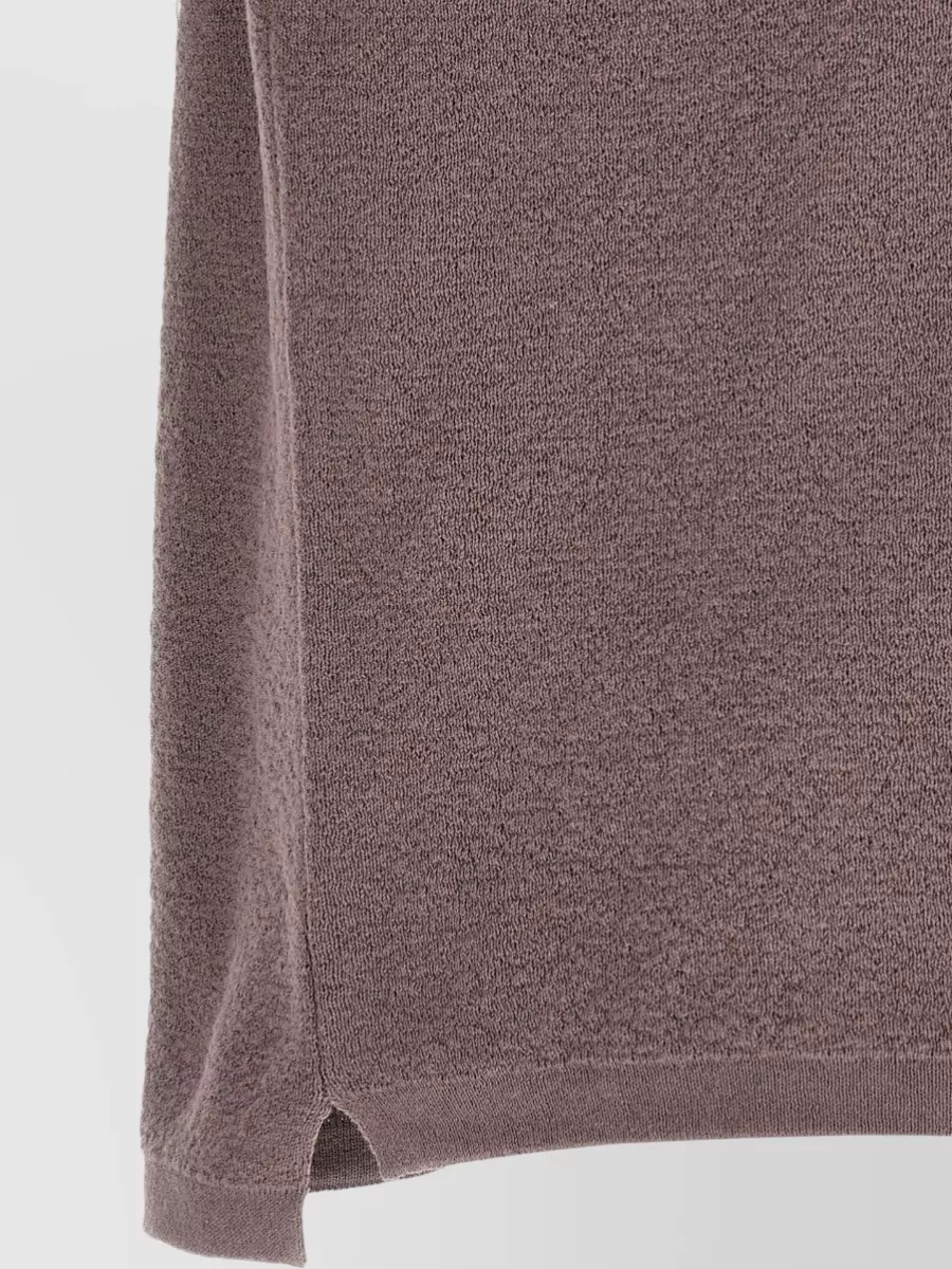 Stone Island 5100021 Shirt Polo Collar Short Sleeves