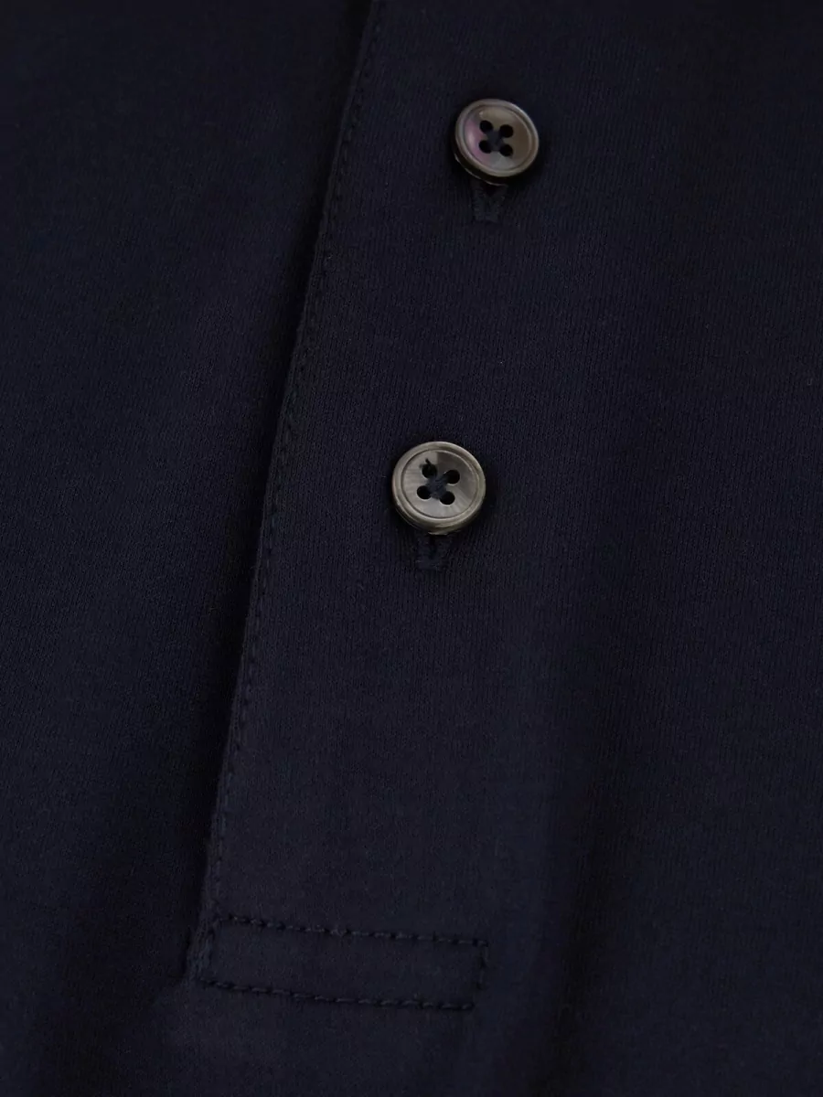 Circolo 1901 Cotton Polo Shirt