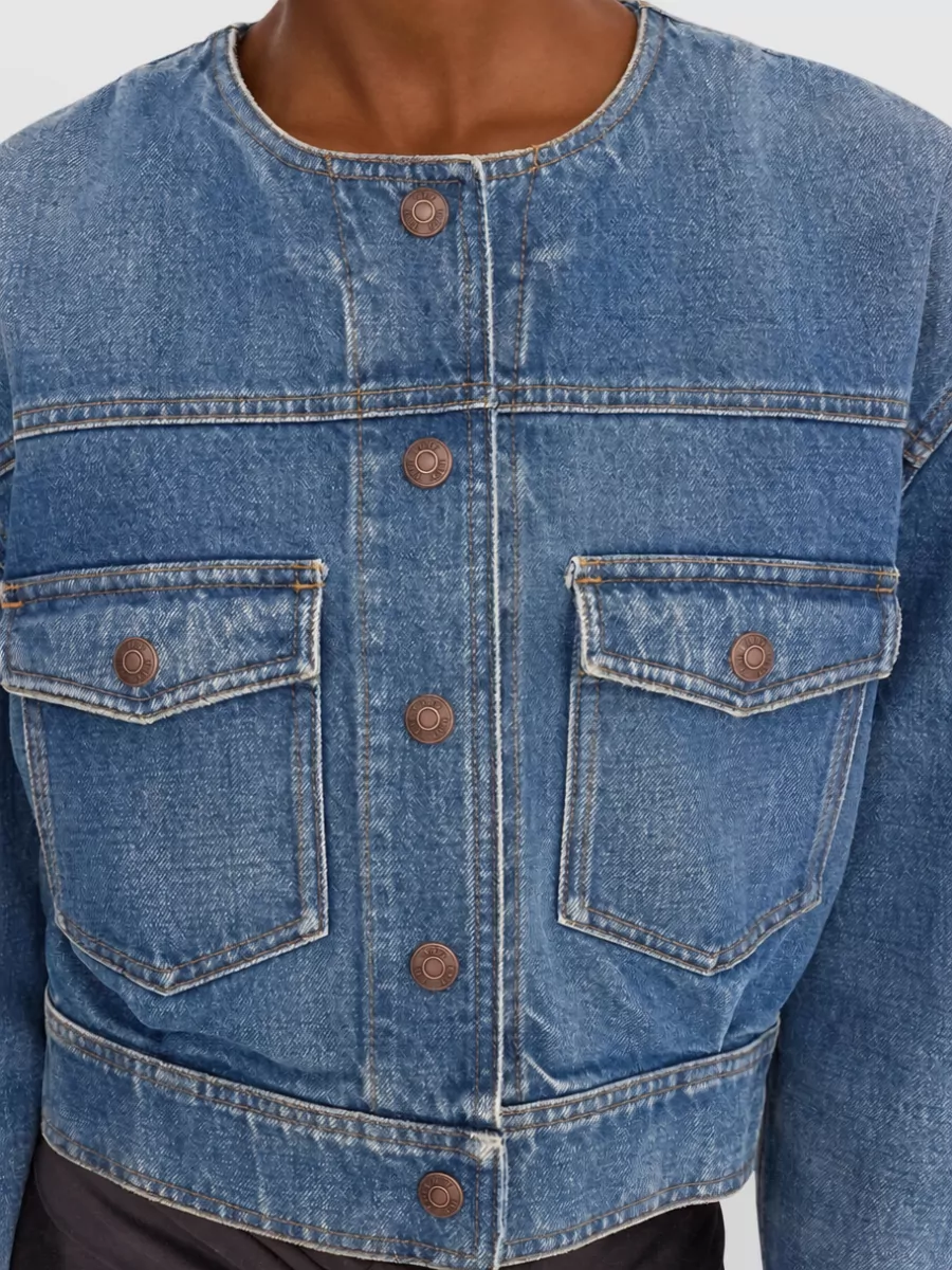 Chloé Denim Jeans