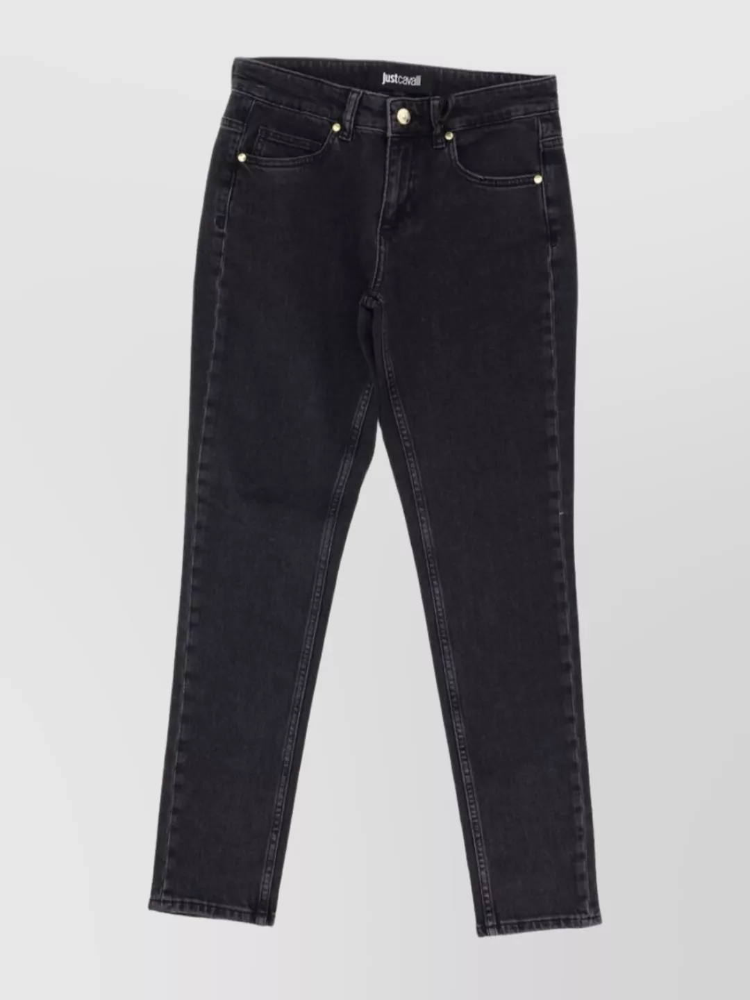 Shop Joseph Coleman Pant With Back Pocket Embroidery