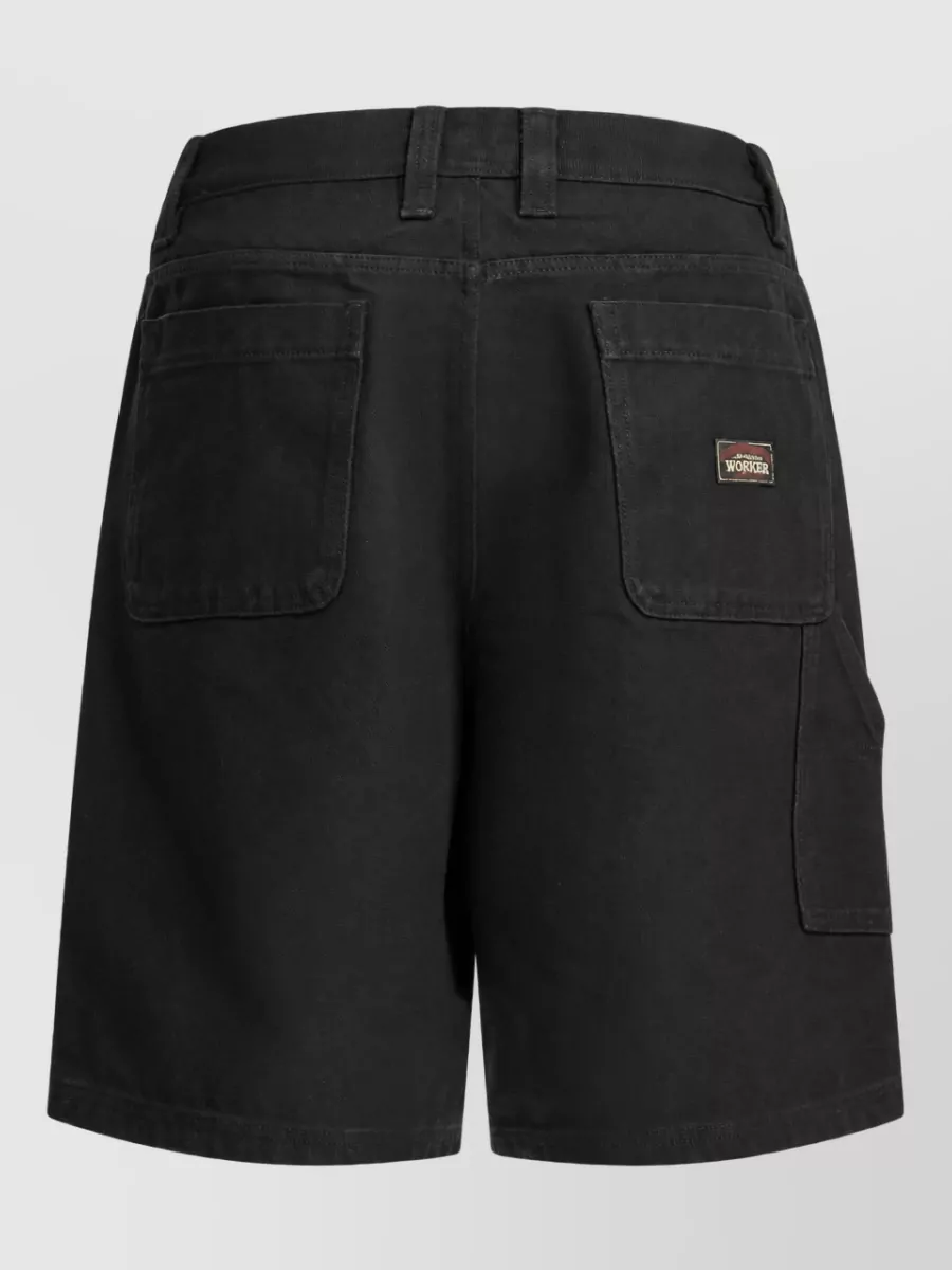 Stüssy Cotton Chino Shorts