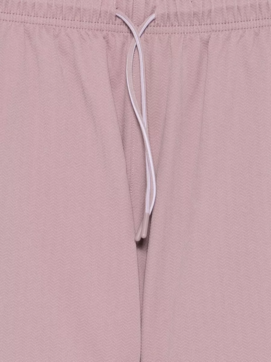 Emporio Armani Chevron Drawstring Swim Shorts