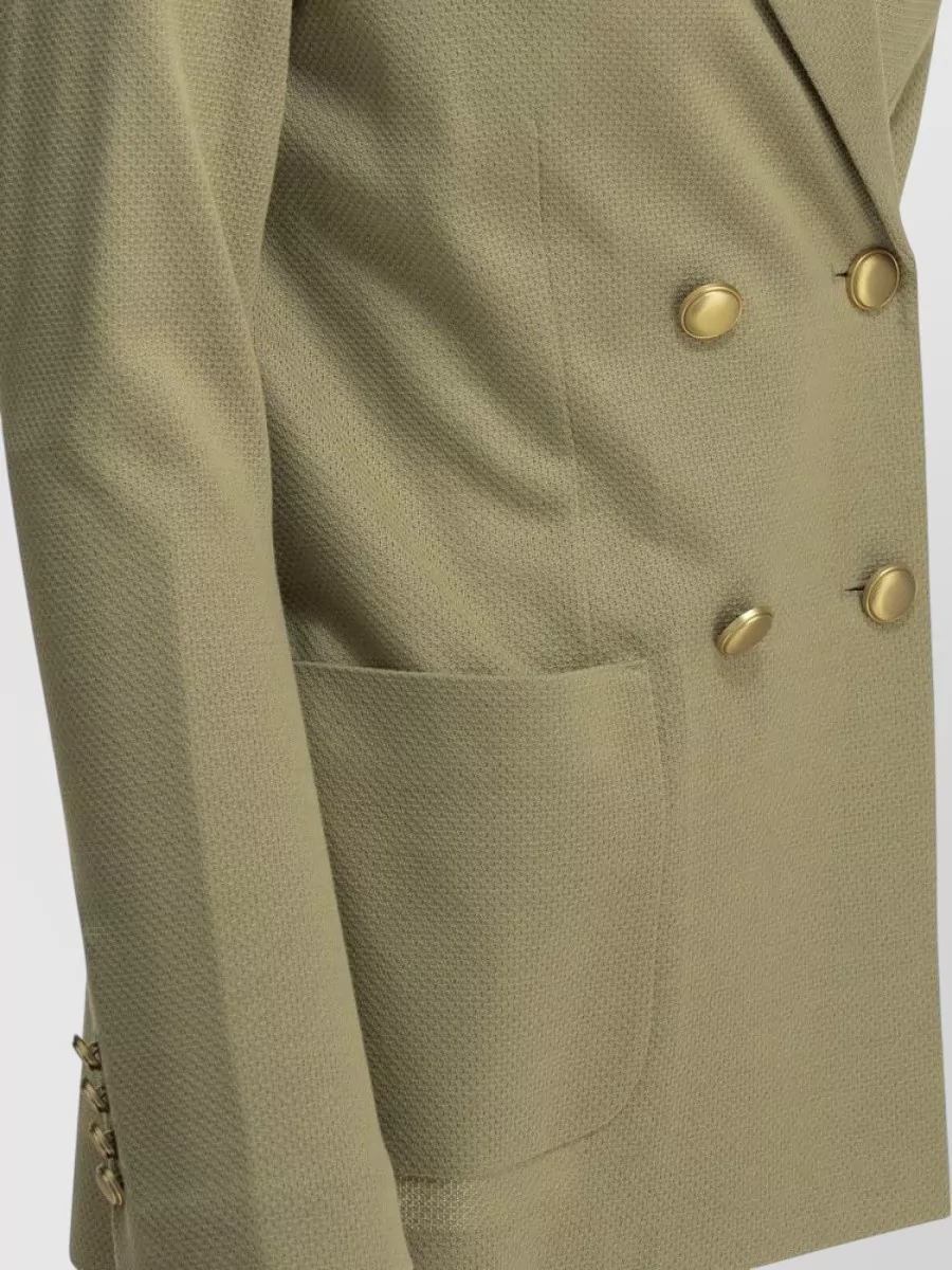 Circolo 1901 Suit Jacket