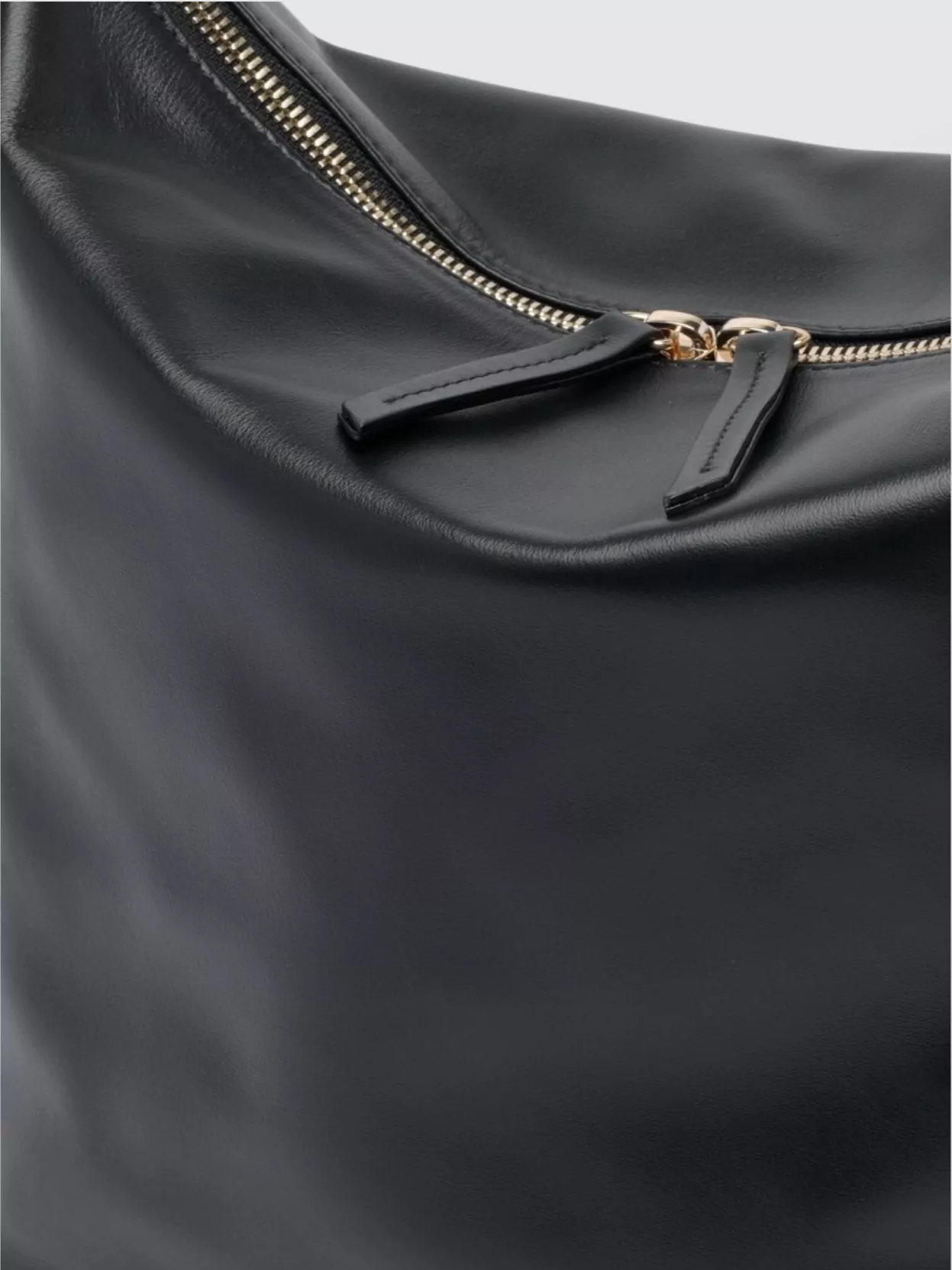 A.p.c. Maxi Vera Shoulder Bag