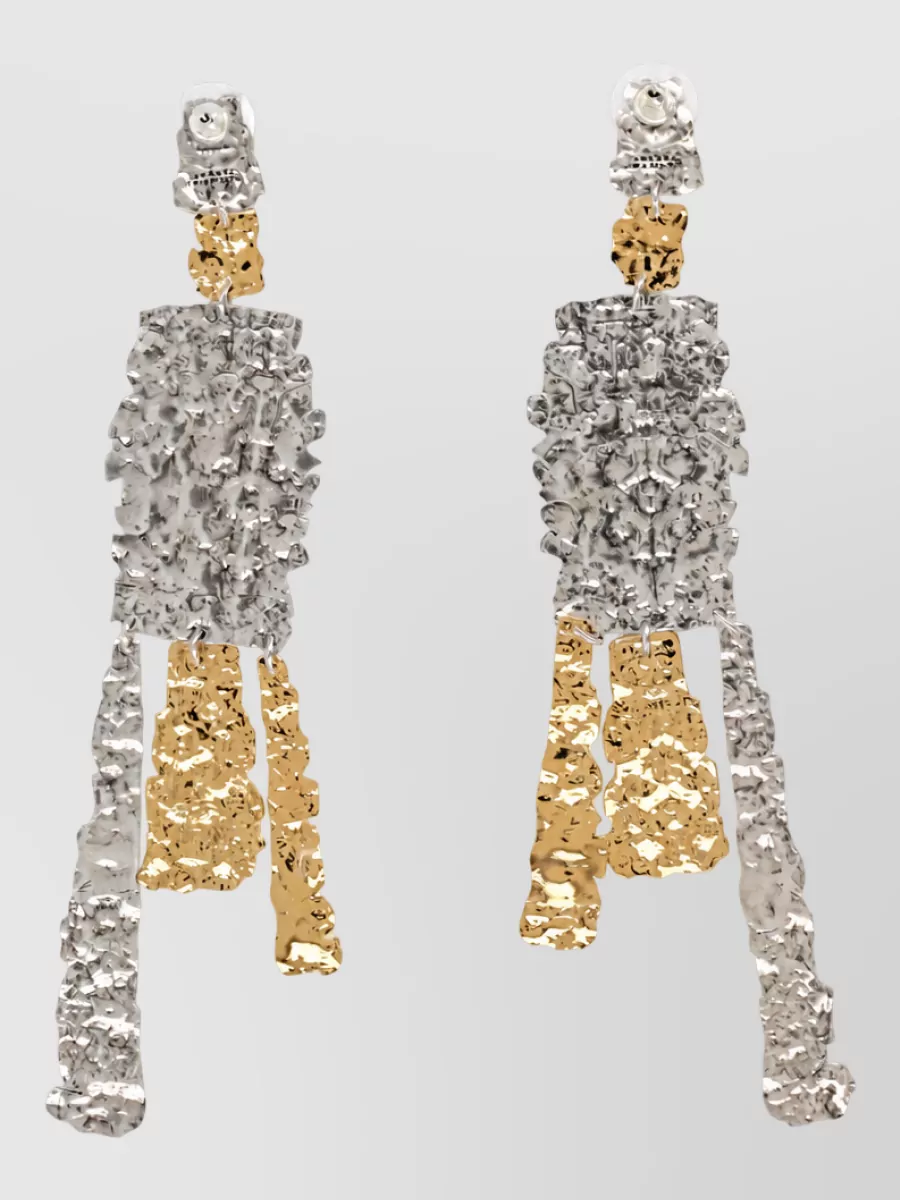 Isabel Marant miller hoop earrings