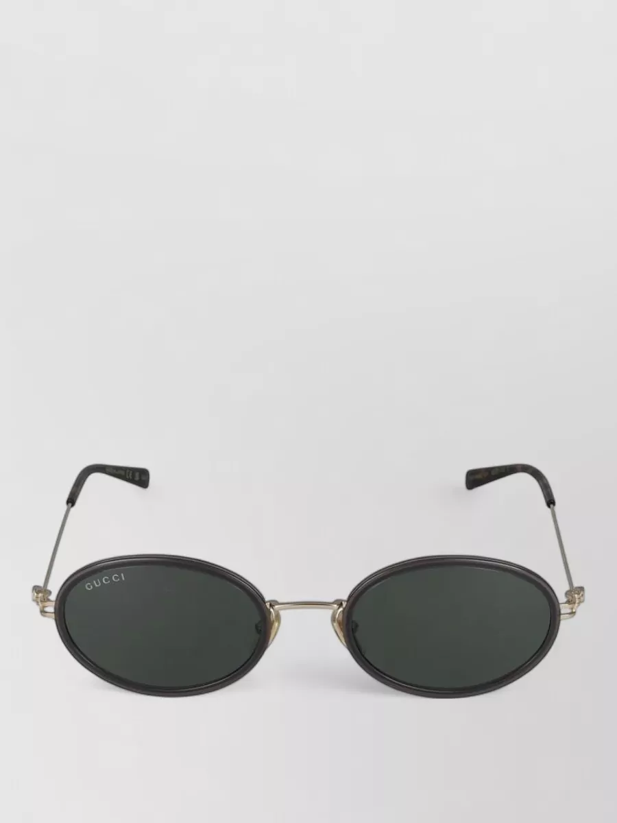 Gucci Square Sunglasses
