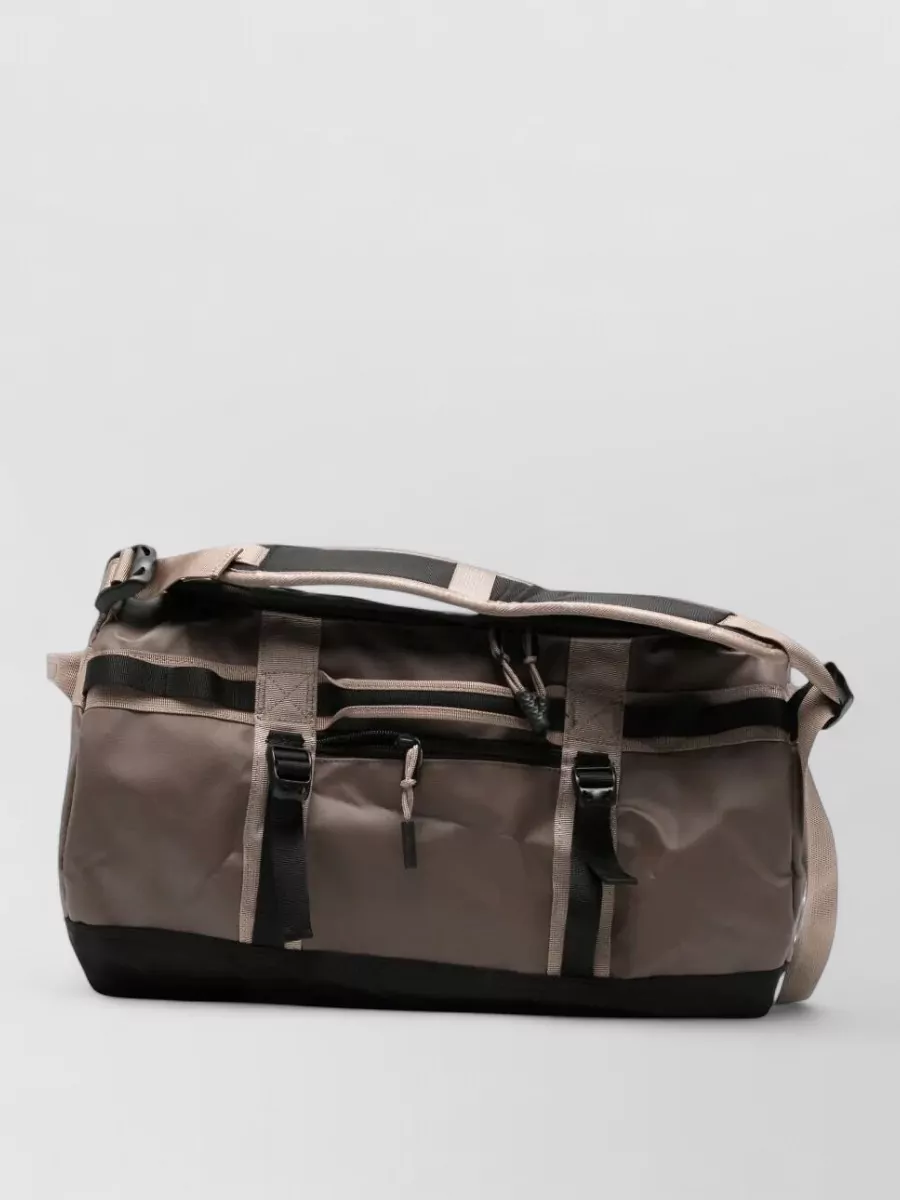 The North Face base camp xsmall duffel bag