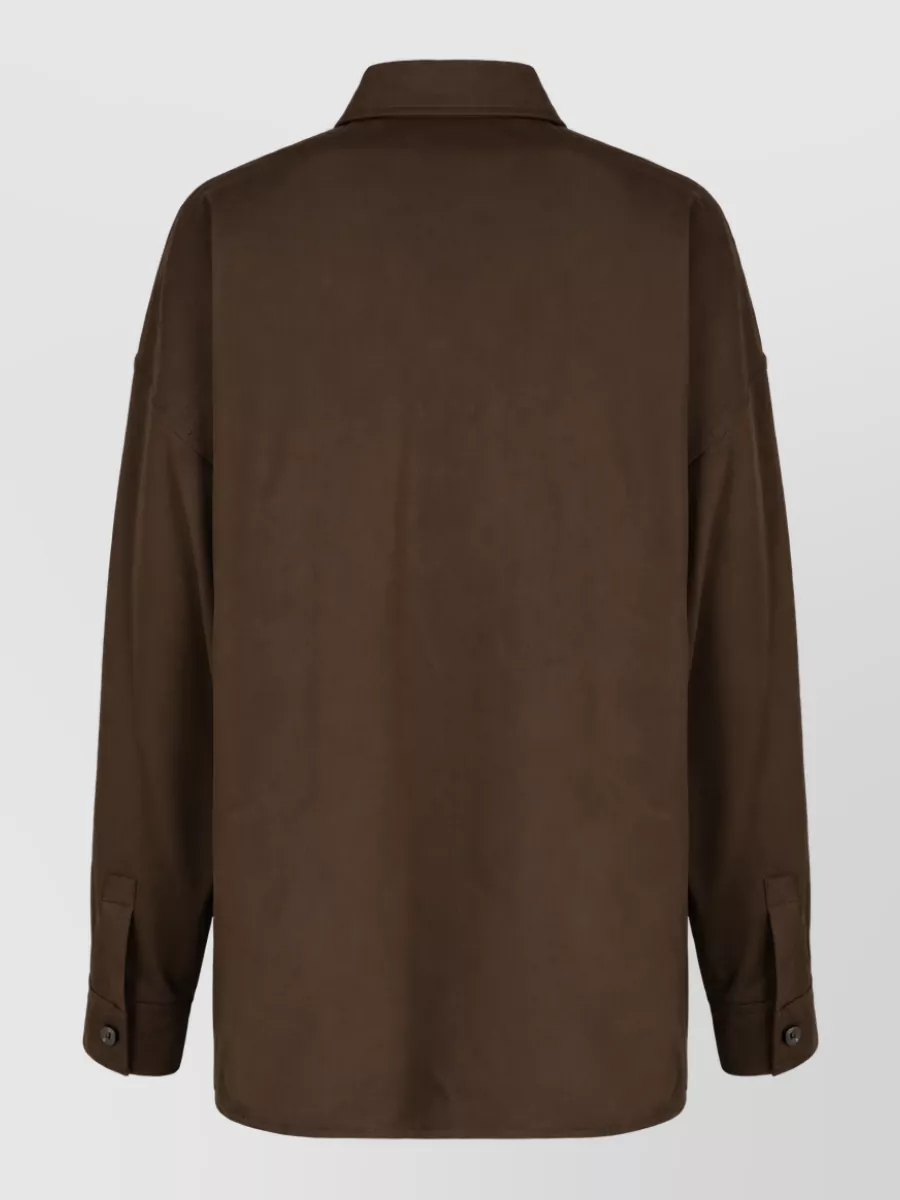 Weekend Max Mara Virgin Wool Jacket