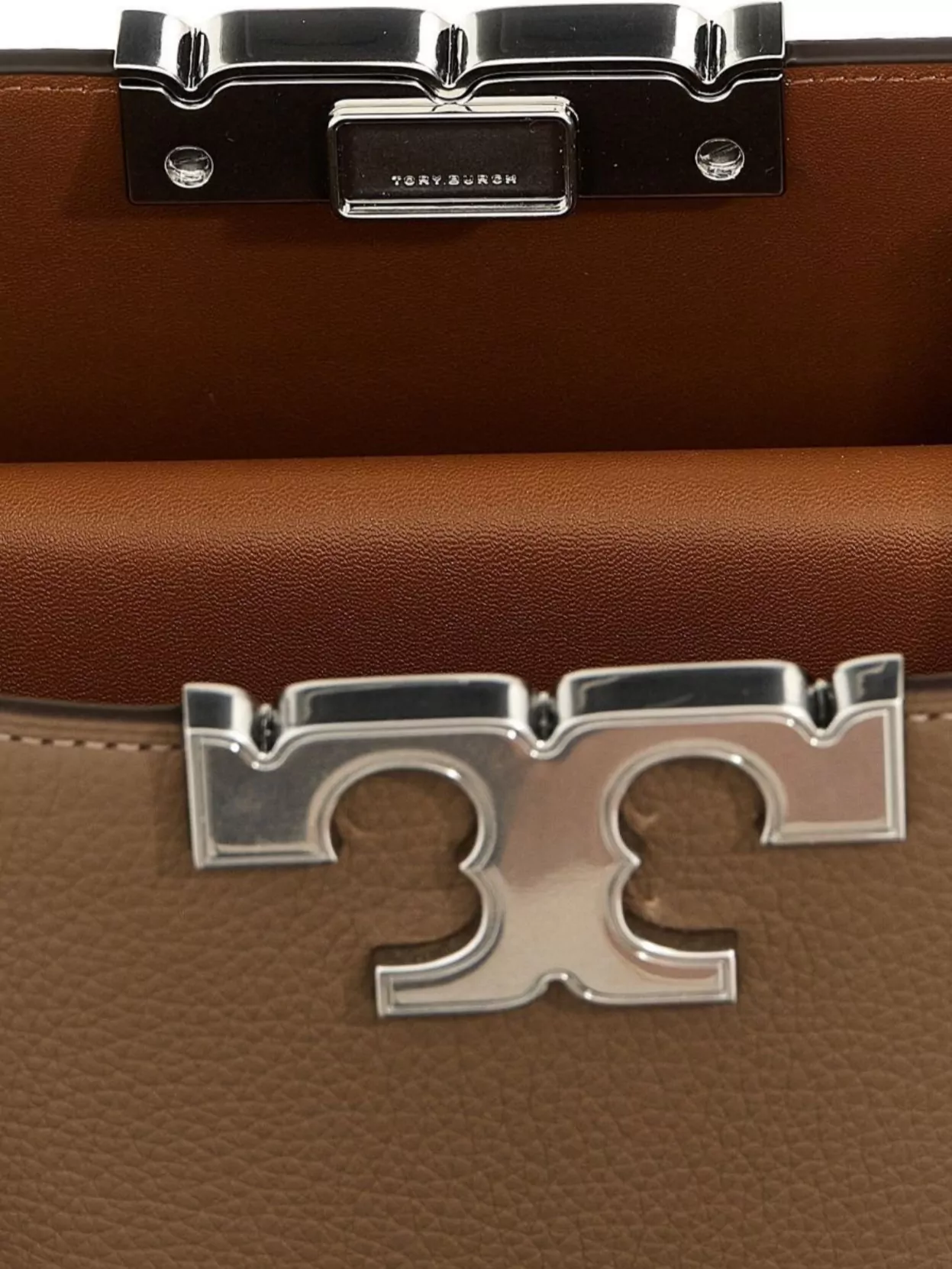 Tory Burch Cross-Body Bags & Satchels With Detachable Strap