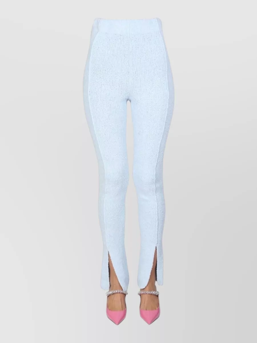 Rotate Birger Christensen Cashmere blend leggings