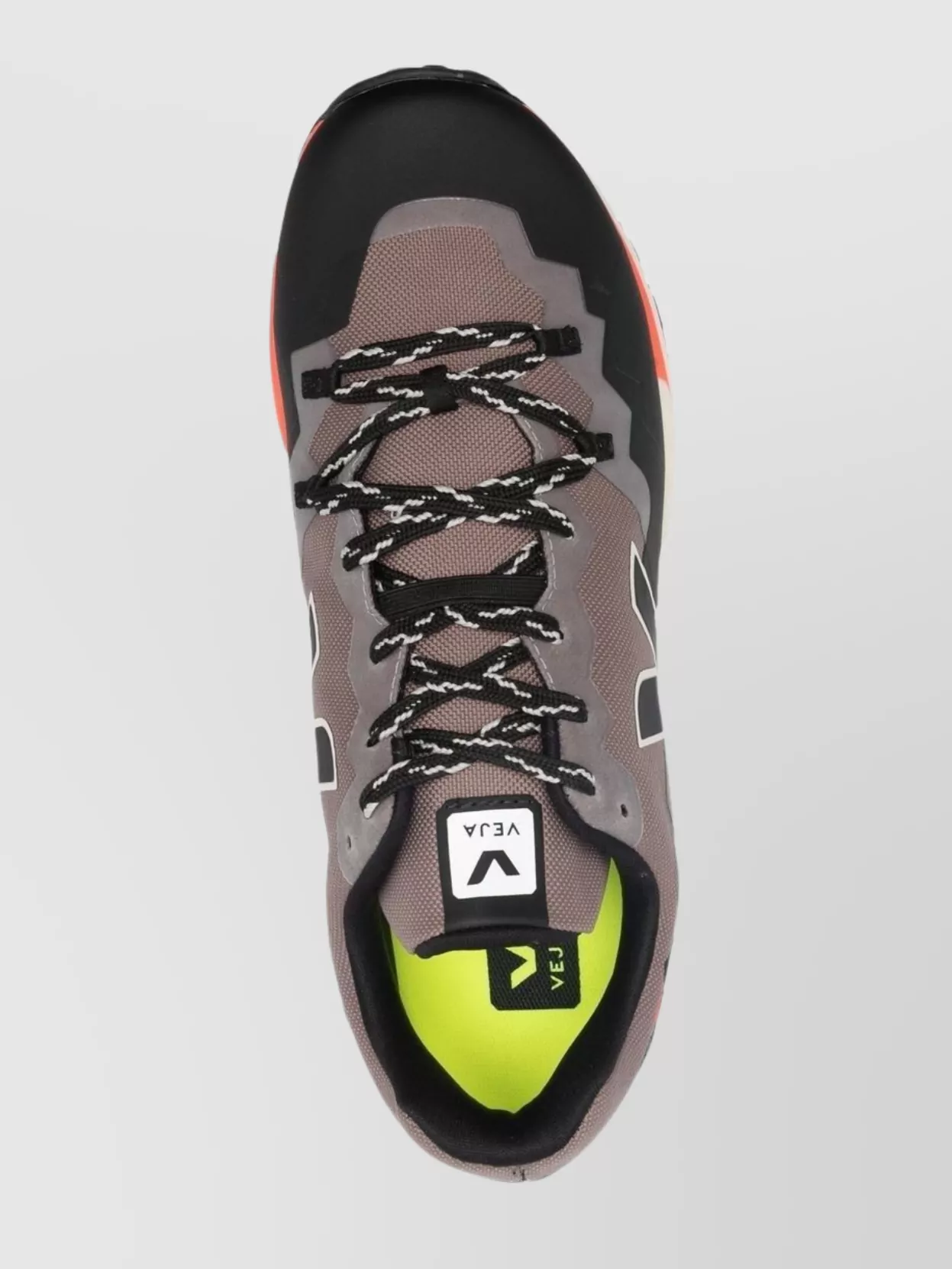 Veja Recycled Polyester Sneakers Made In Brazil