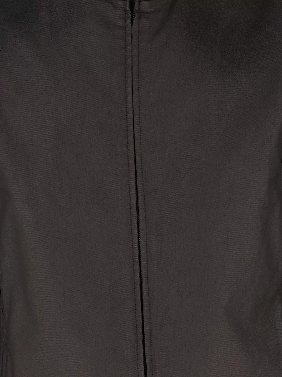 Gucci Single-Breasted Coat