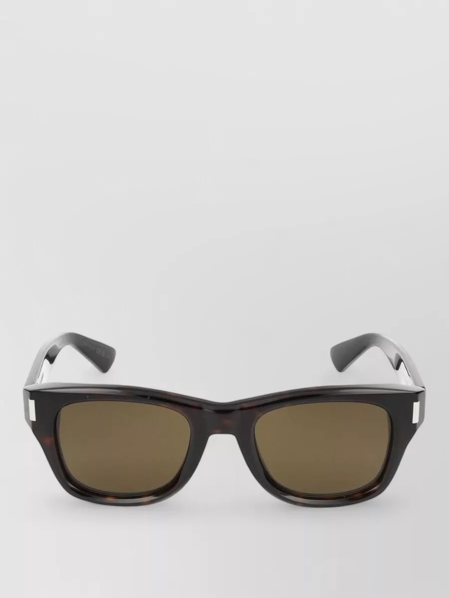 Saint Laurent Square Sunglasses