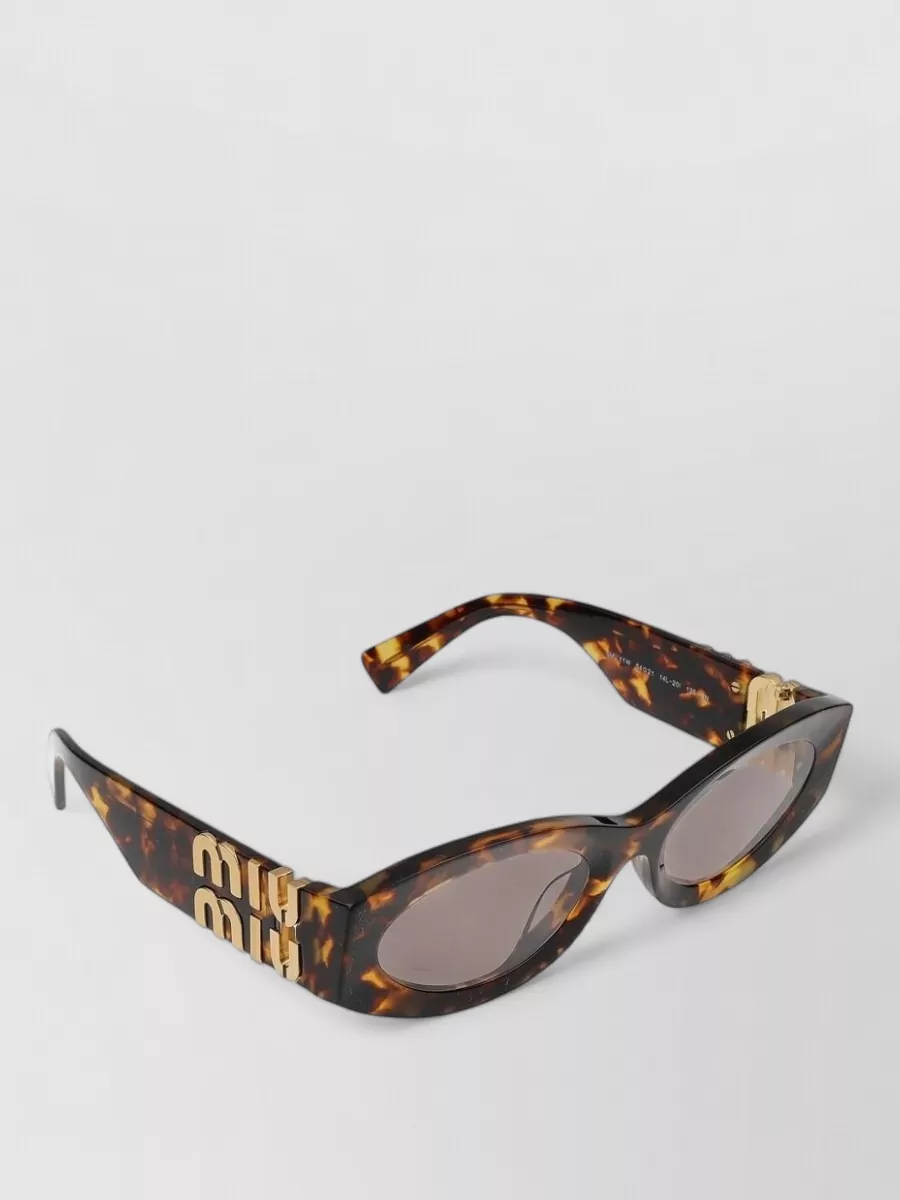 Miu Miu sunglasses
