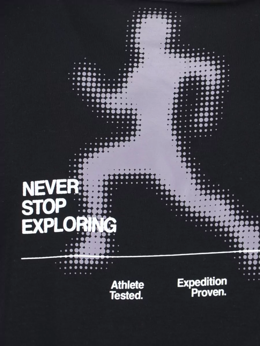 The North Face Short-Sleeve T-Shirt