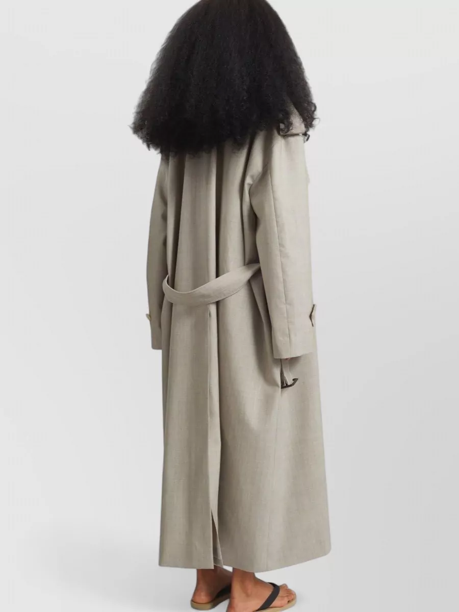 The Frankie Shop Single-Breasted Jacket
