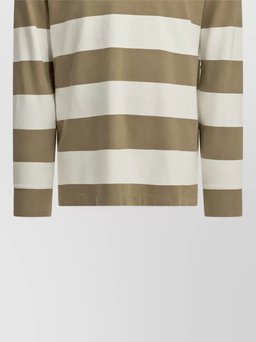 Polo Ralph Lauren polo bear cotton polo shirt