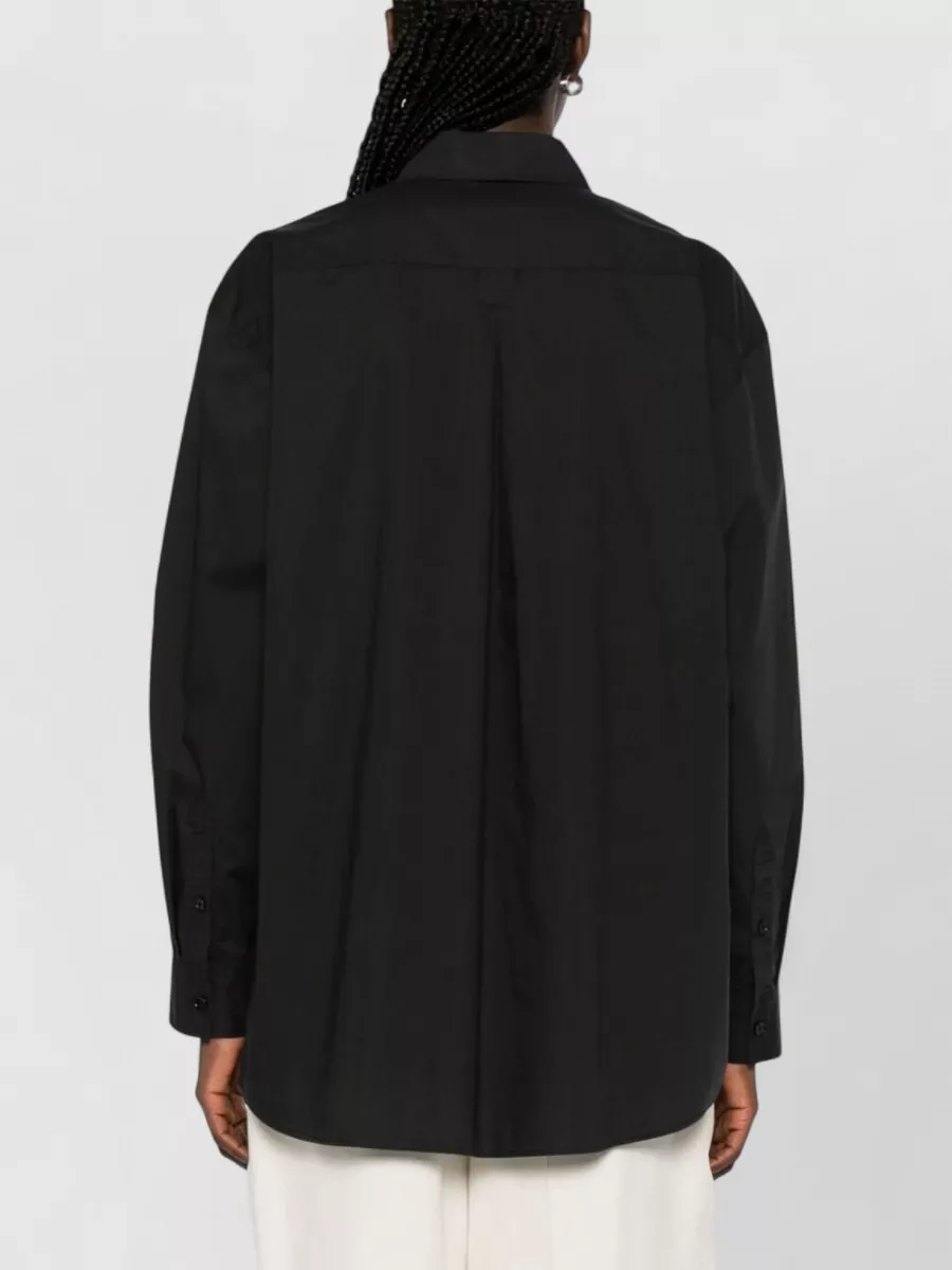 Totême Cotton Shirt