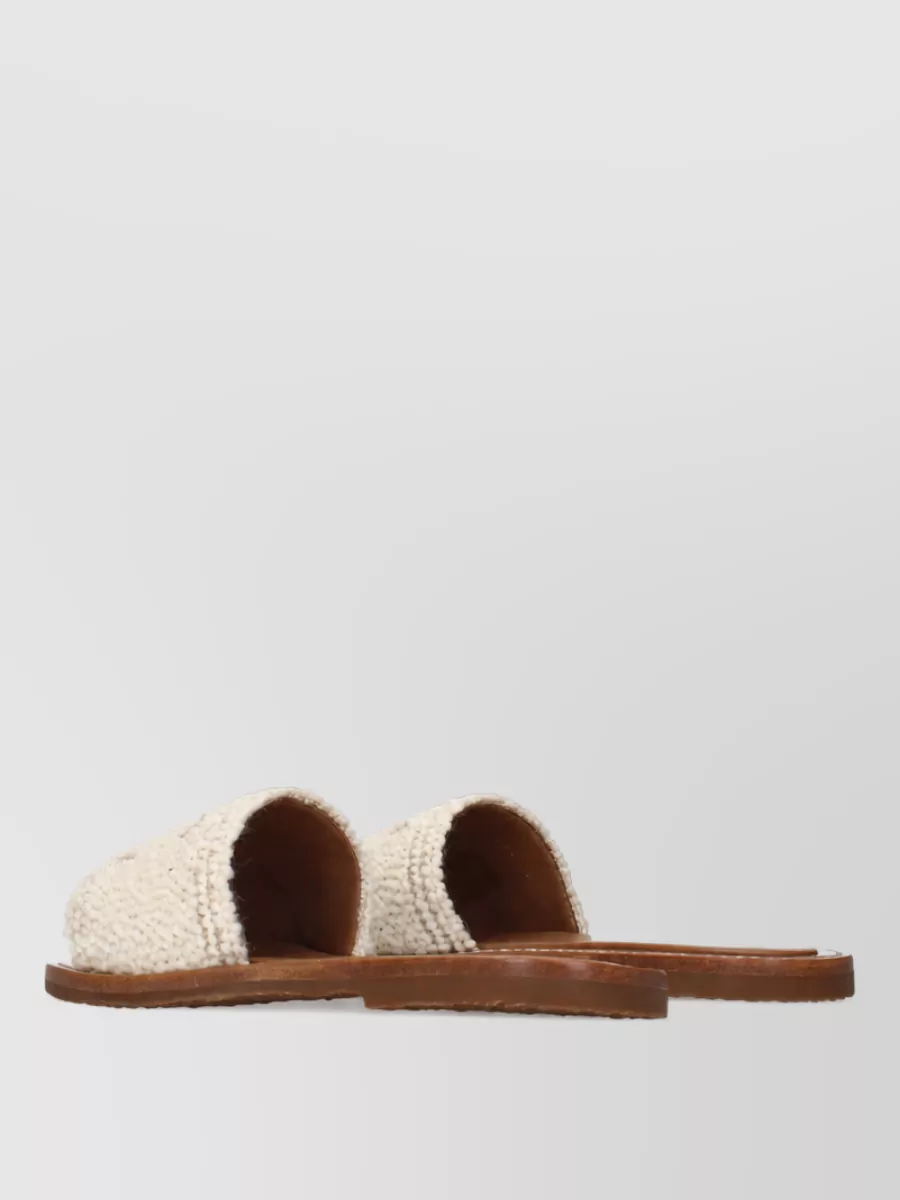 Celine Lympia Mules